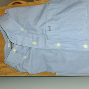 Abercrombie Button Up Long Sleeve